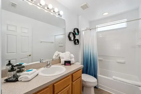 340 Rosso Drive Davenport FL 33837