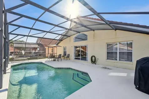 340 Rosso Drive Davenport FL 33837