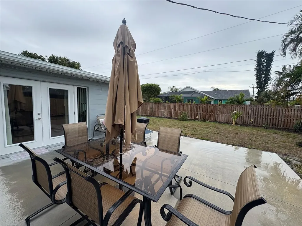 3319 Shamrock Drive Venice FL 34293