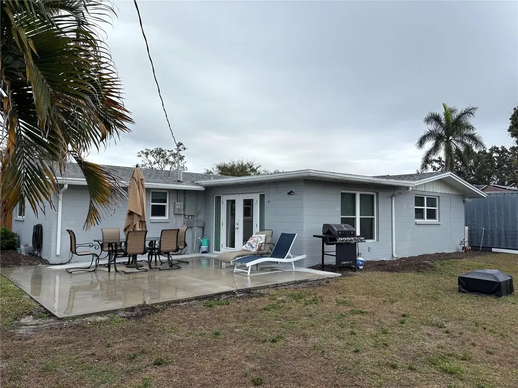 3319 Shamrock Drive Venice FL 34293