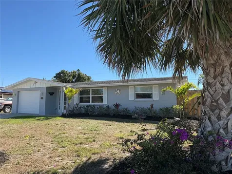 3319 Shamrock Drive Venice FL 34293