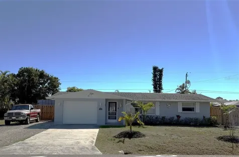 3319 Shamrock Drive Venice FL 34293