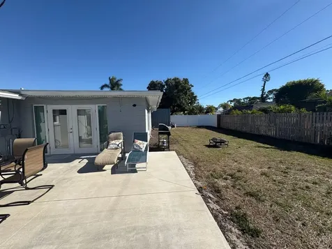3319 Shamrock Drive Venice FL 34293