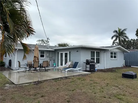 3319 Shamrock Drive Venice FL 34293