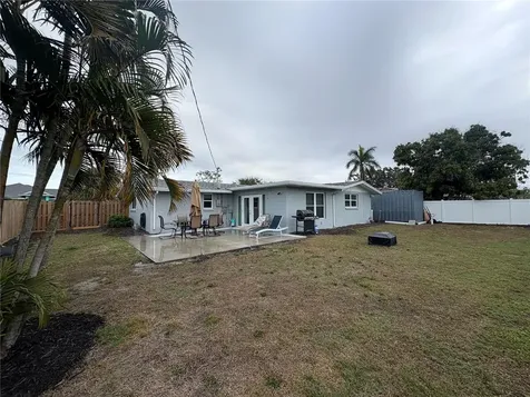 3319 Shamrock Drive Venice FL 34293
