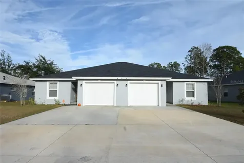 5 Rainstone Lane Palm Coast FL 32164