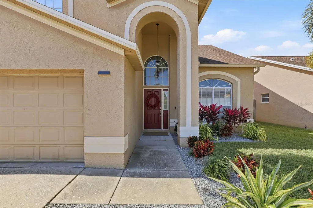 11235 Clayridge Drive Tampa FL 33635