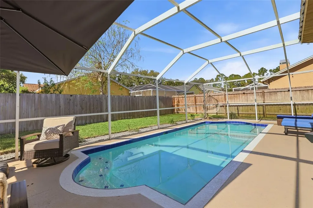 11235 Clayridge Drive Tampa FL 33635
