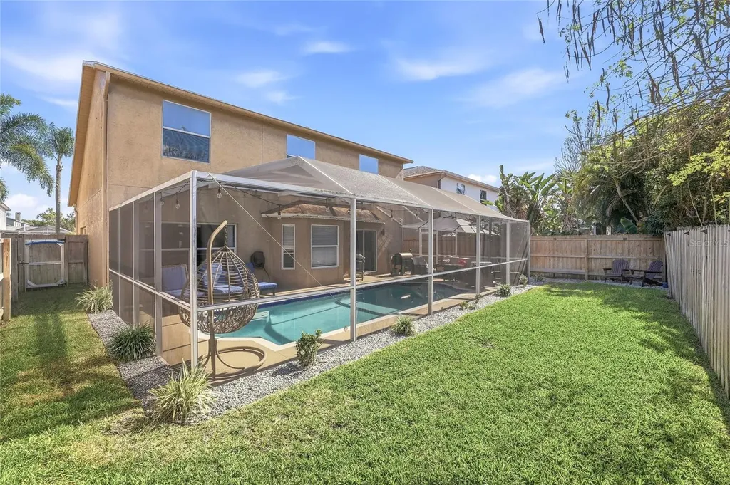11235 Clayridge Drive Tampa FL 33635