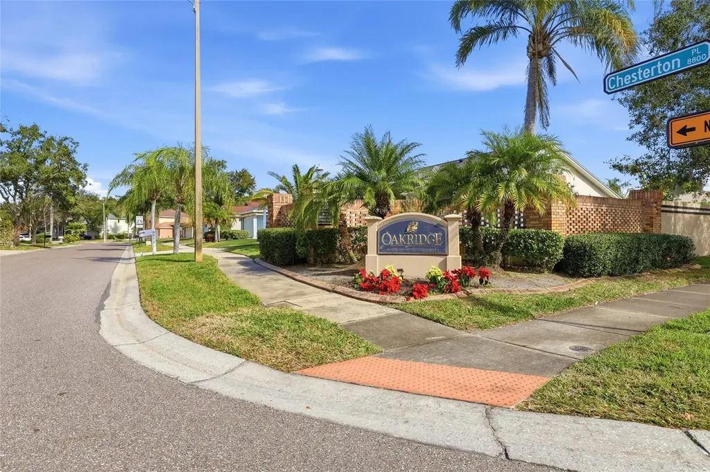 11235 Clayridge Drive Tampa FL 33635