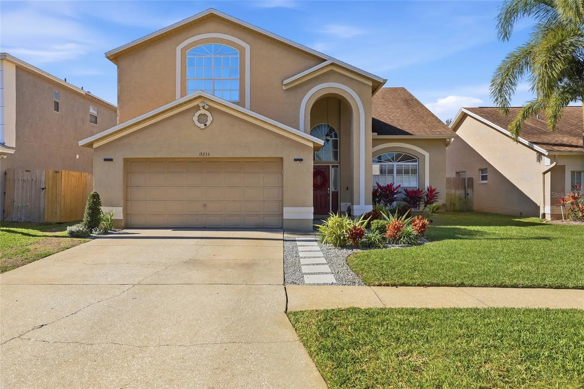 11235 Clayridge Drive Tampa FL 33635