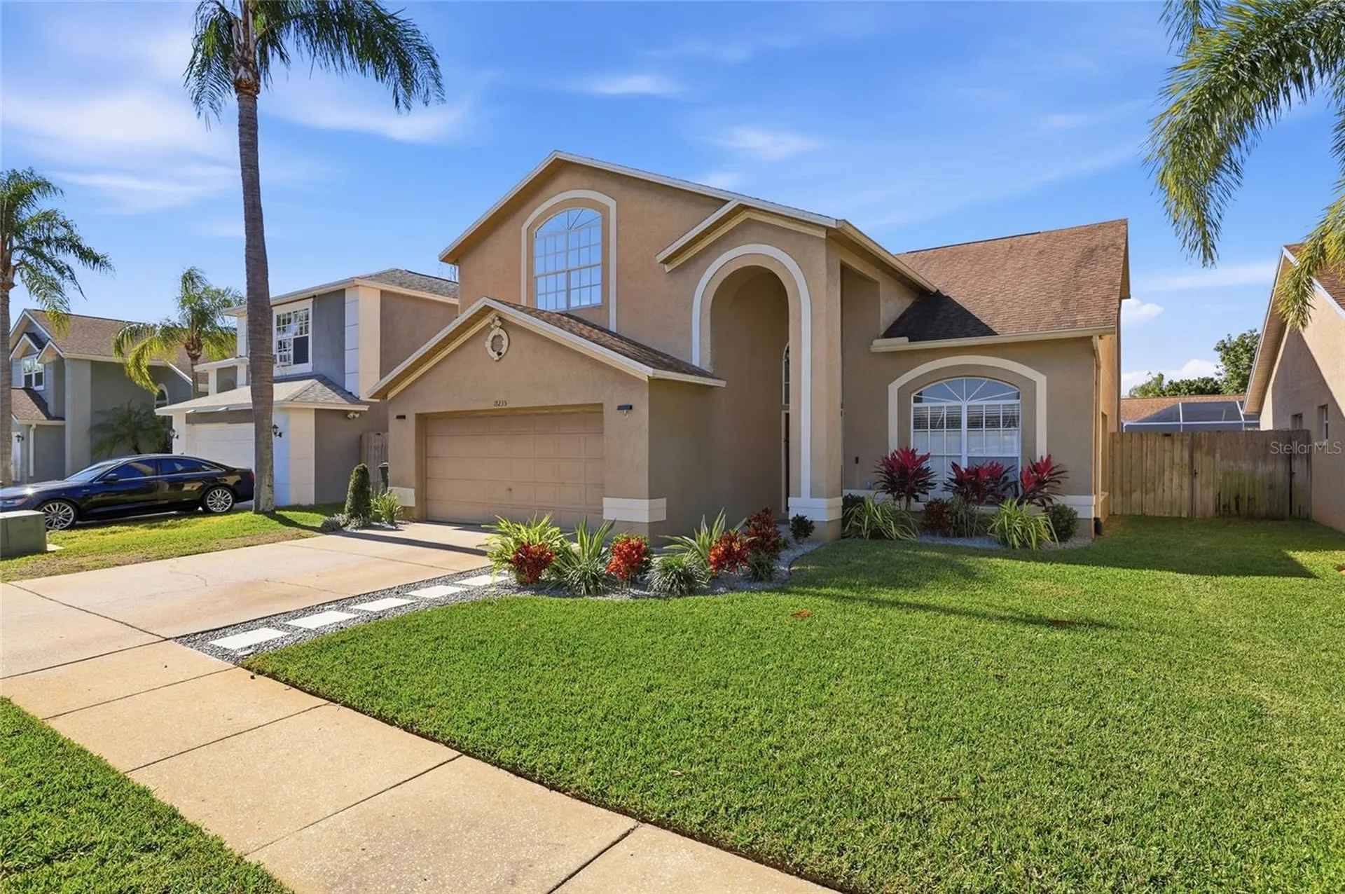 11235 Clayridge Drive Tampa FL 33635