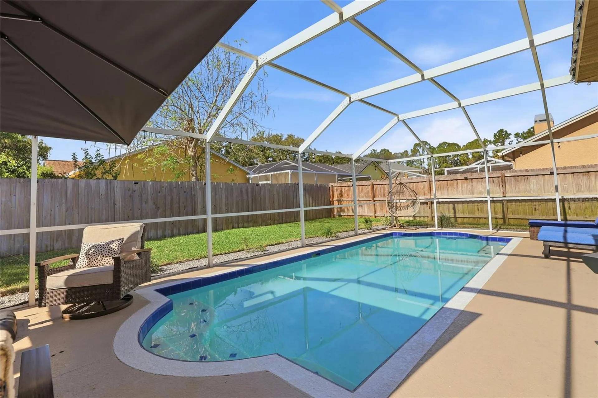 11235 Clayridge Drive Tampa FL 33635