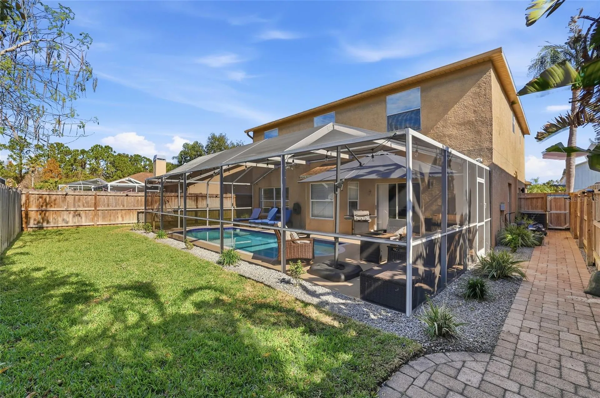 11235 Clayridge Drive Tampa FL 33635