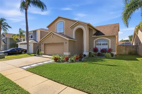 11235 Clayridge Drive Tampa FL 33635