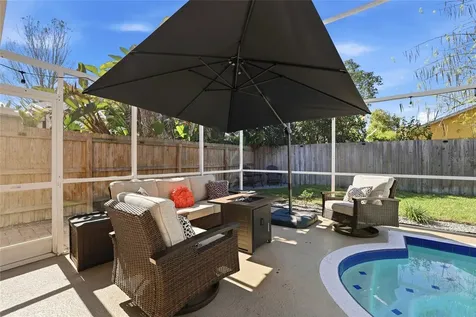 11235 Clayridge Drive Tampa FL 33635