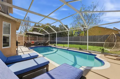 11235 Clayridge Drive Tampa FL 33635
