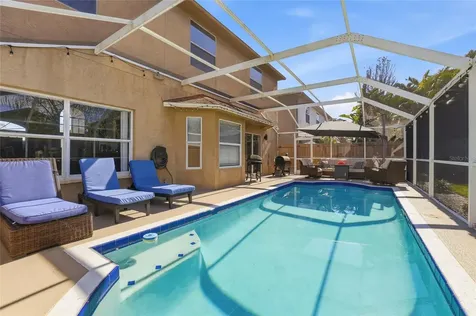 11235 Clayridge Drive Tampa FL 33635