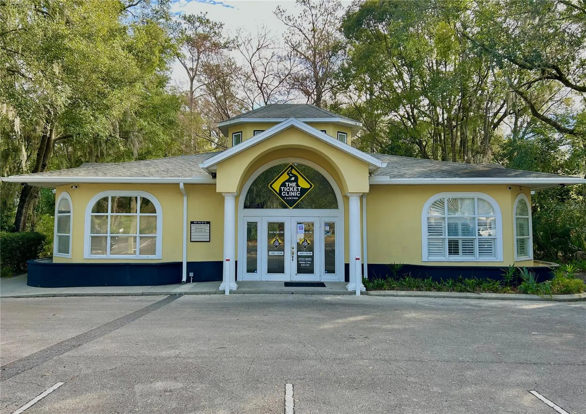 1927 NW 13th Street Gainesville FL 32609