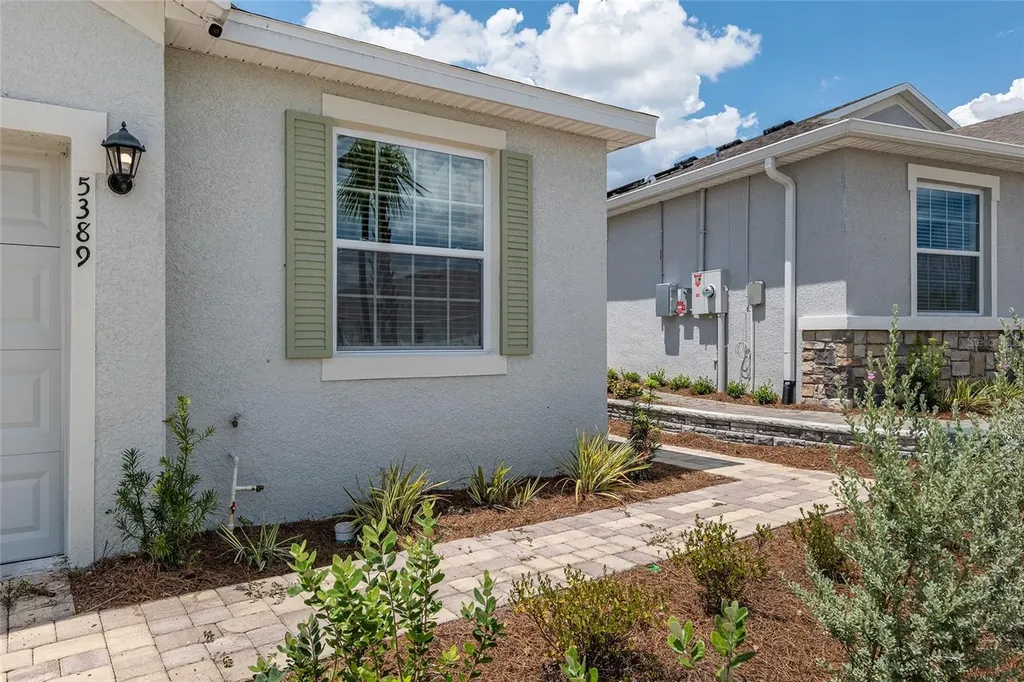 5389 NW 48th Place Ocala FL 34482