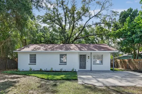 5319 Martin Lane Tampa FL 33617