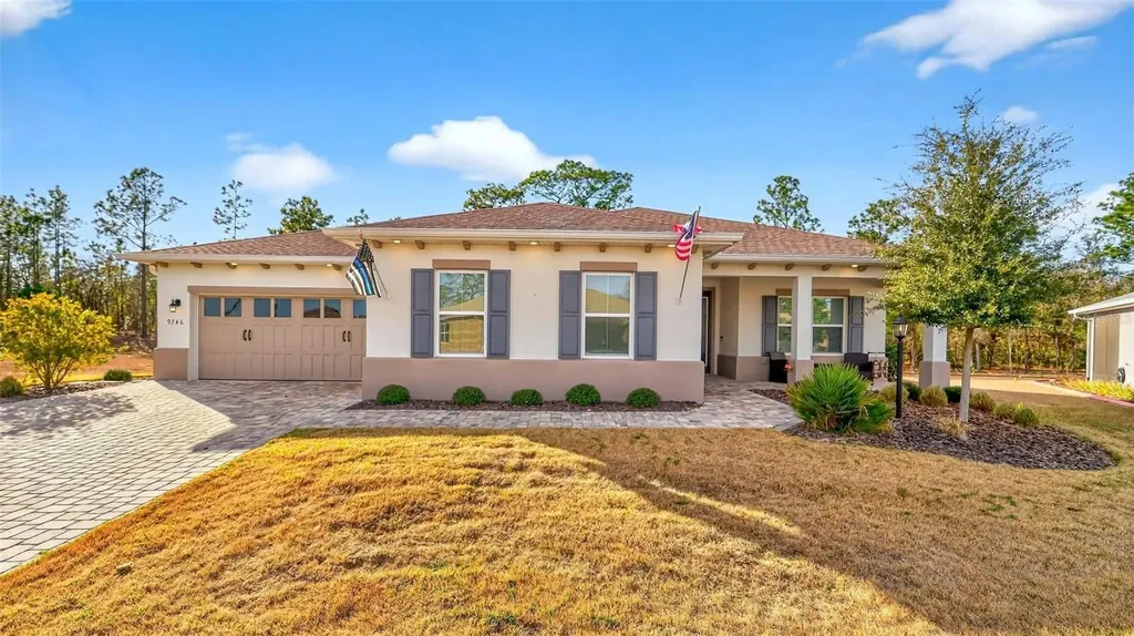 9746 SW 108th Terrace Road Ocala FL 34481