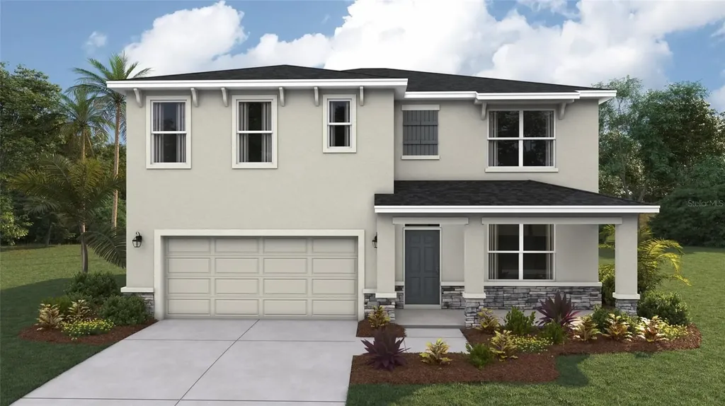 8818 Bahama Mia Lane Parrish FL 34219
