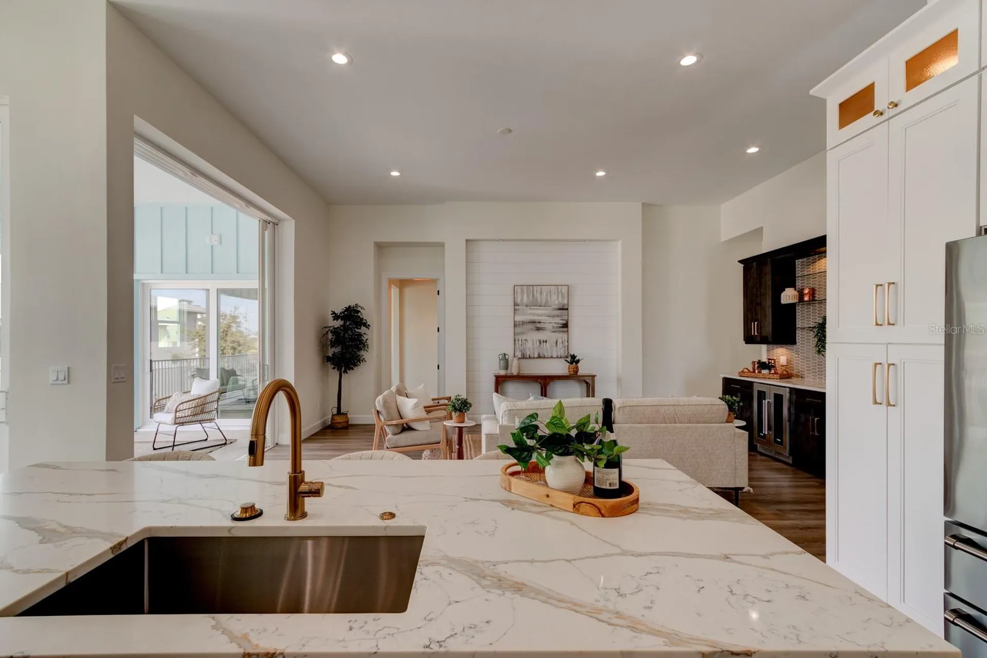 6555 Engram Road New Smyrna Beach FL 32169