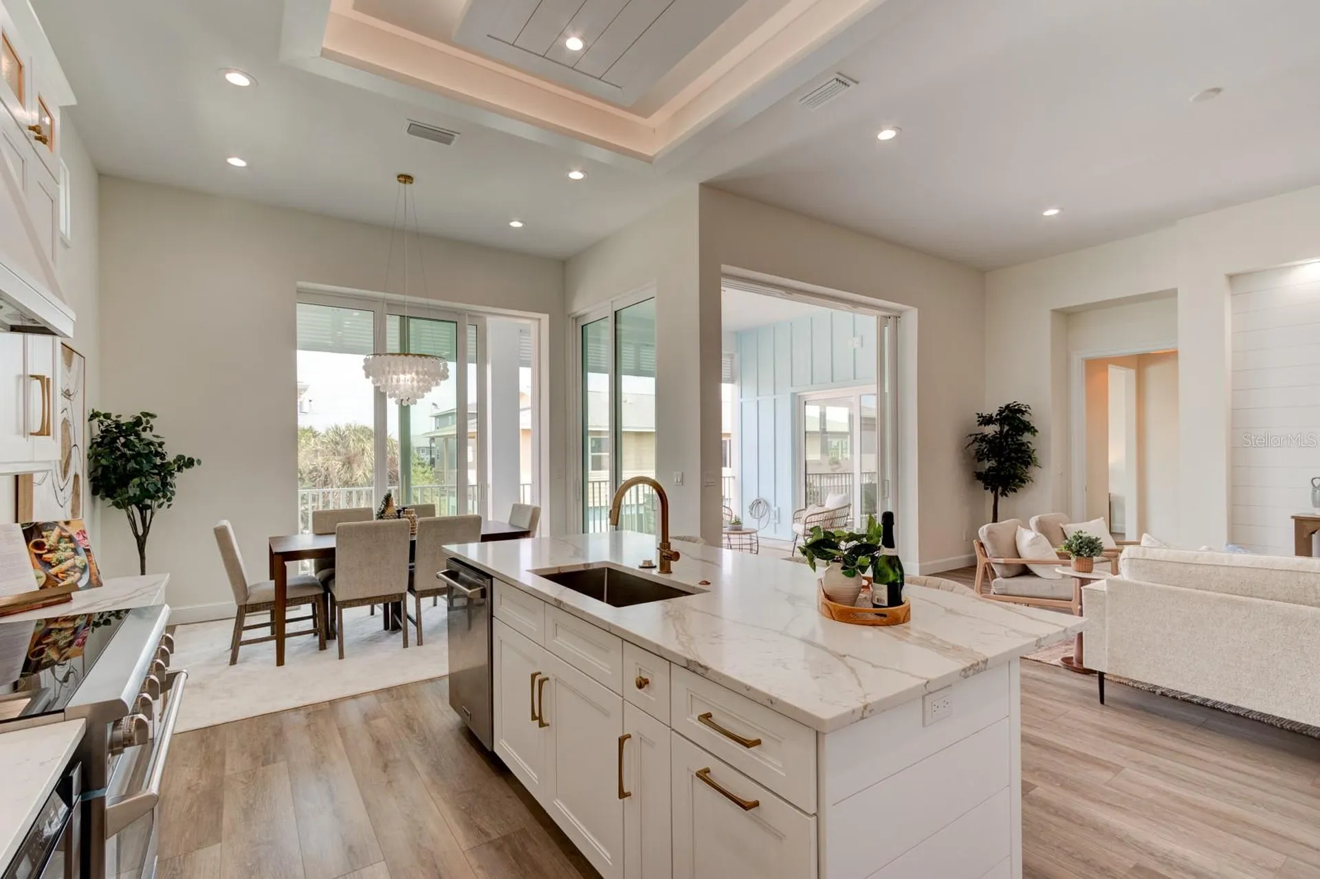6555 Engram Road New Smyrna Beach FL 32169