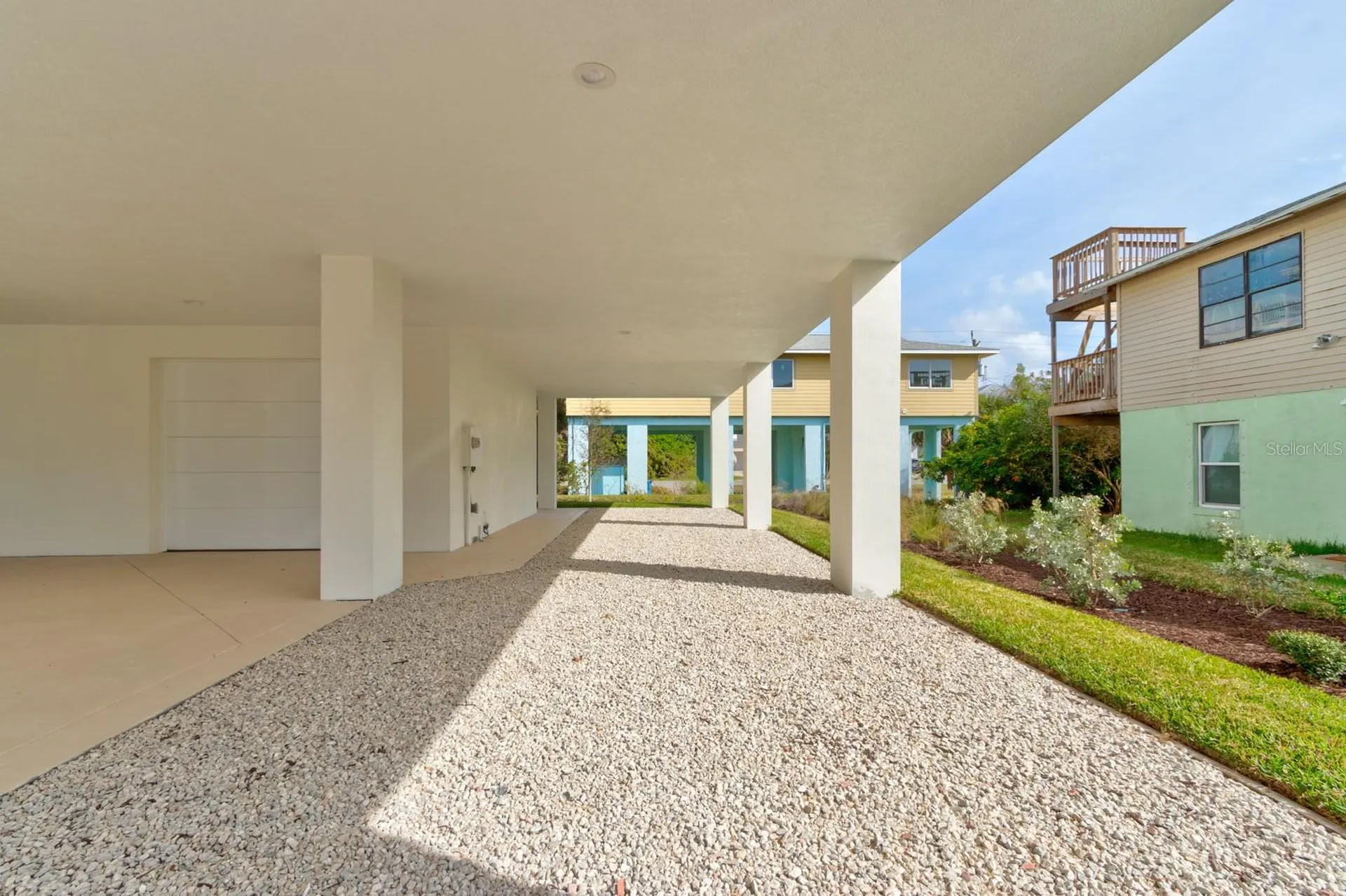 6555 Engram Road New Smyrna Beach FL 32169