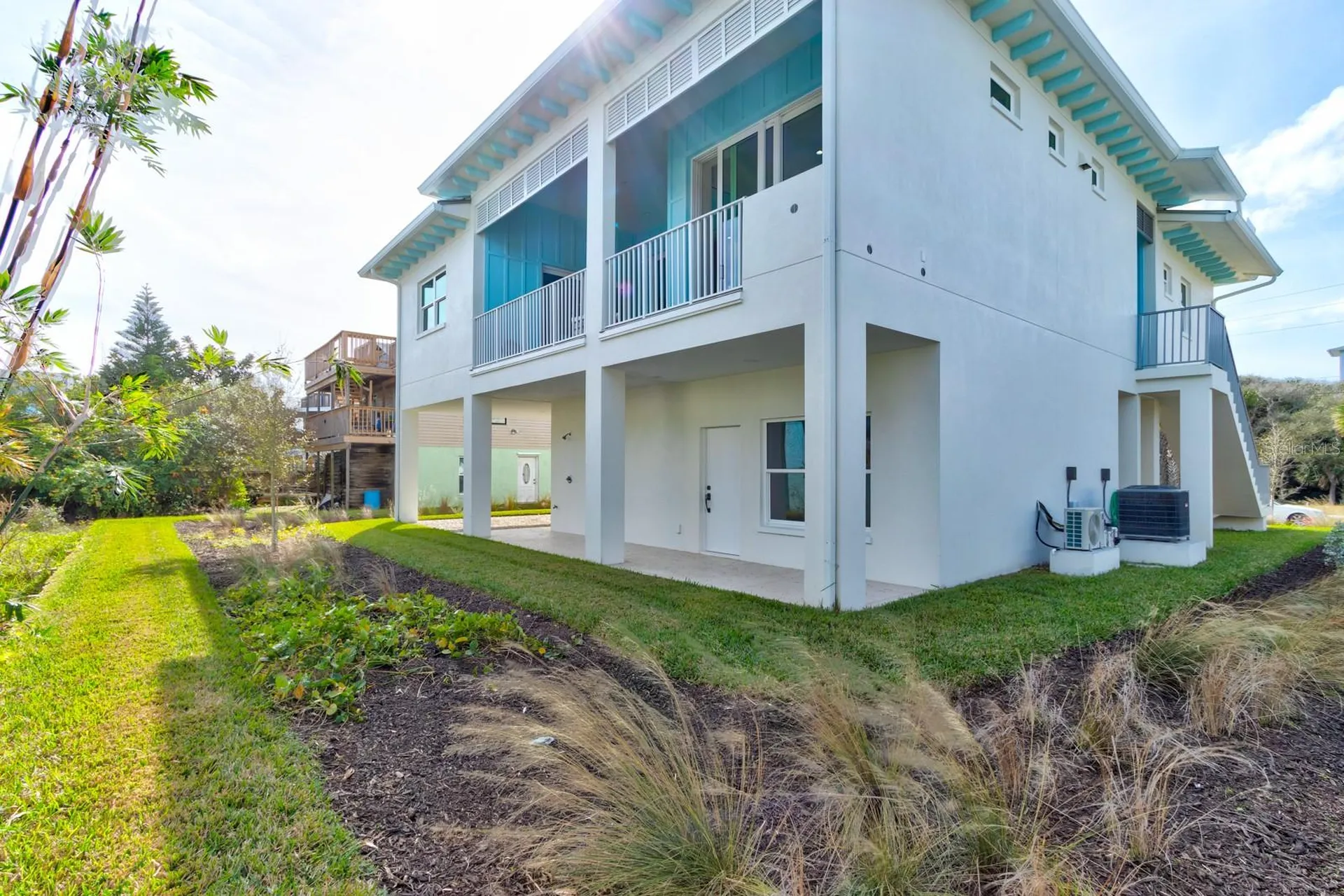 6555 Engram Road New Smyrna Beach FL 32169