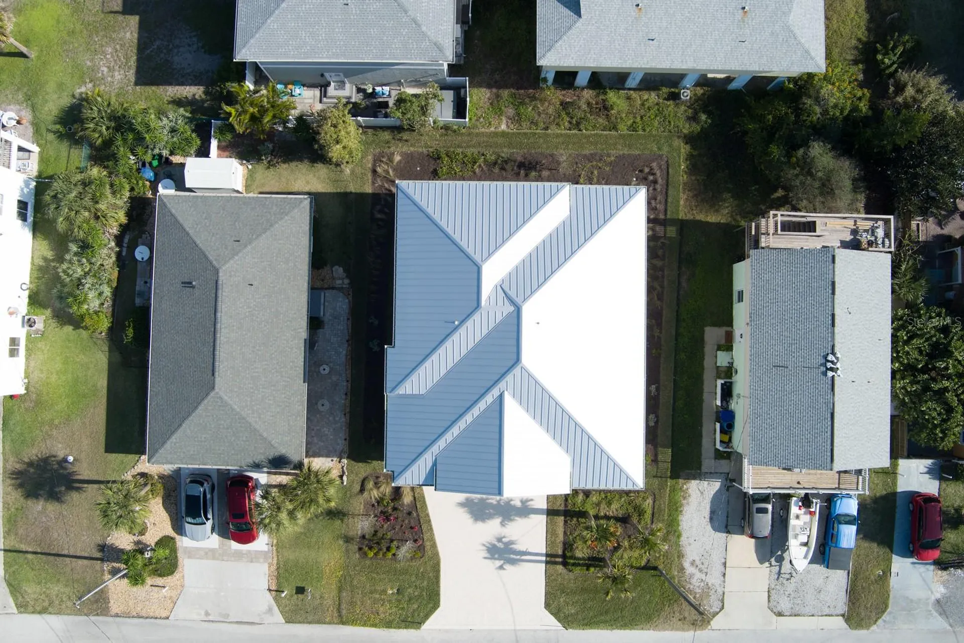 6555 Engram Road New Smyrna Beach FL 32169