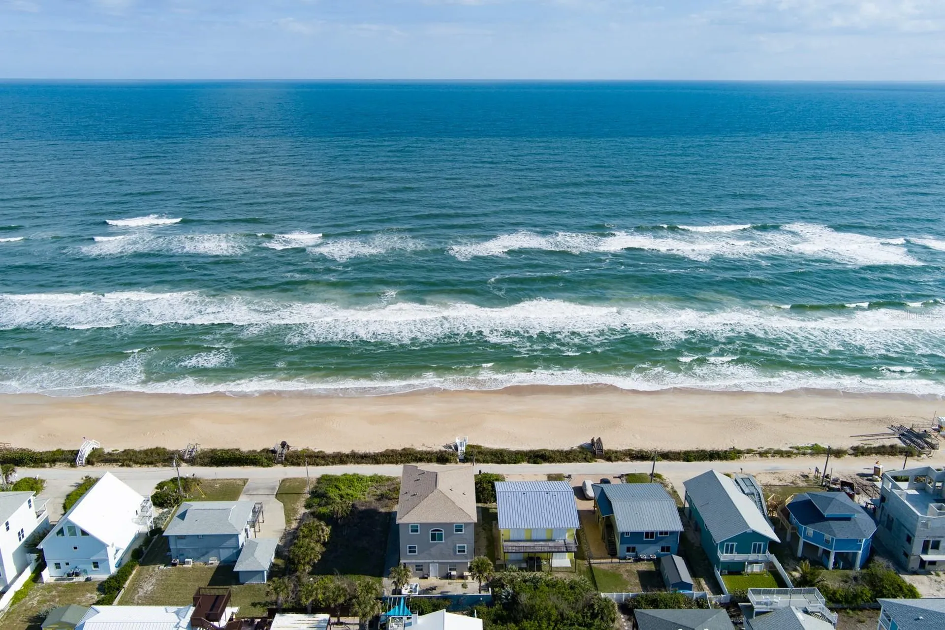 6555 Engram Road New Smyrna Beach FL 32169