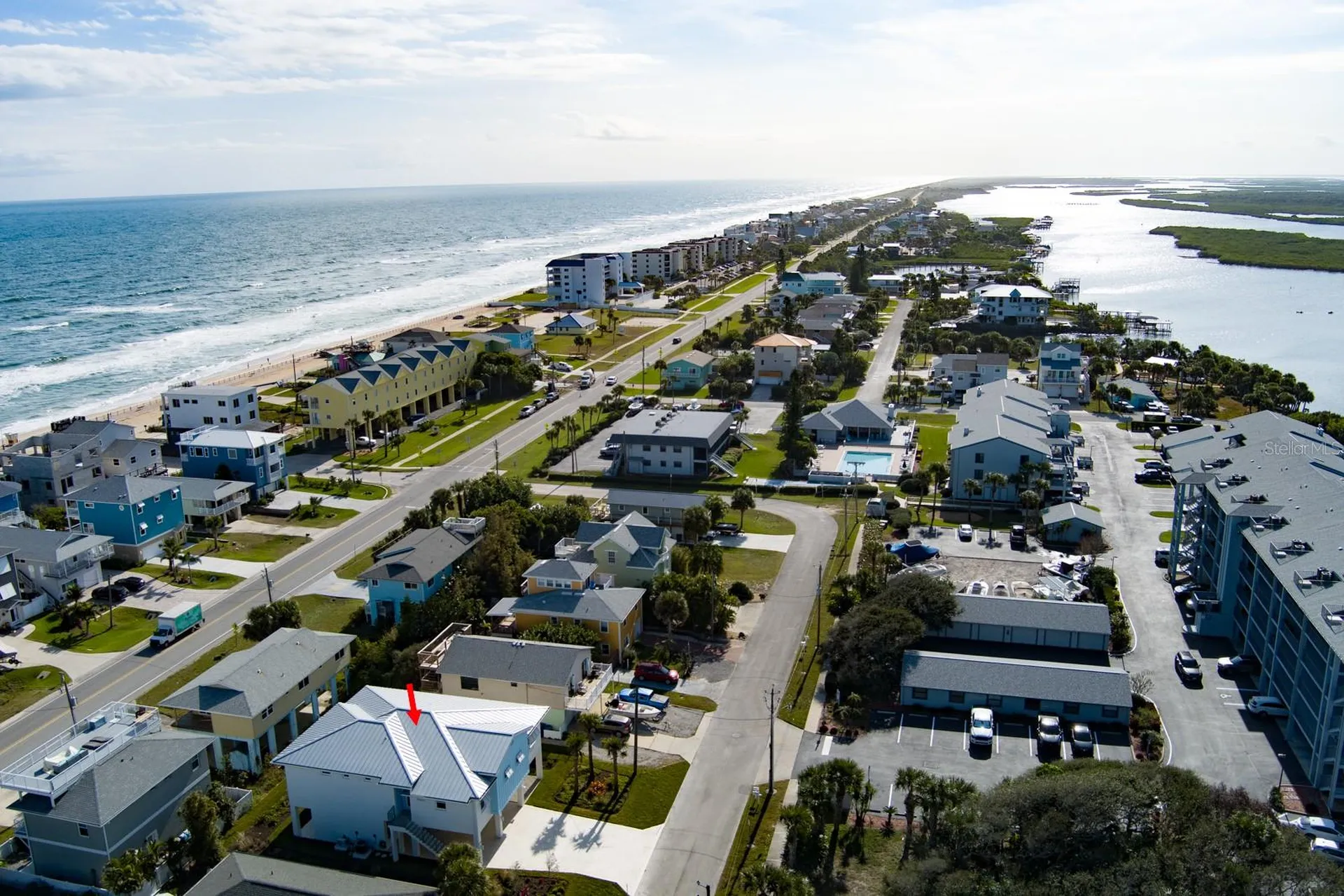 6555 Engram Road New Smyrna Beach FL 32169