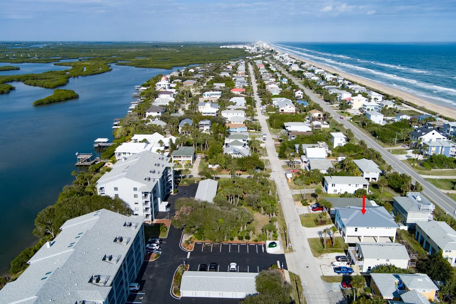 6555 Engram Road New Smyrna Beach FL 32169