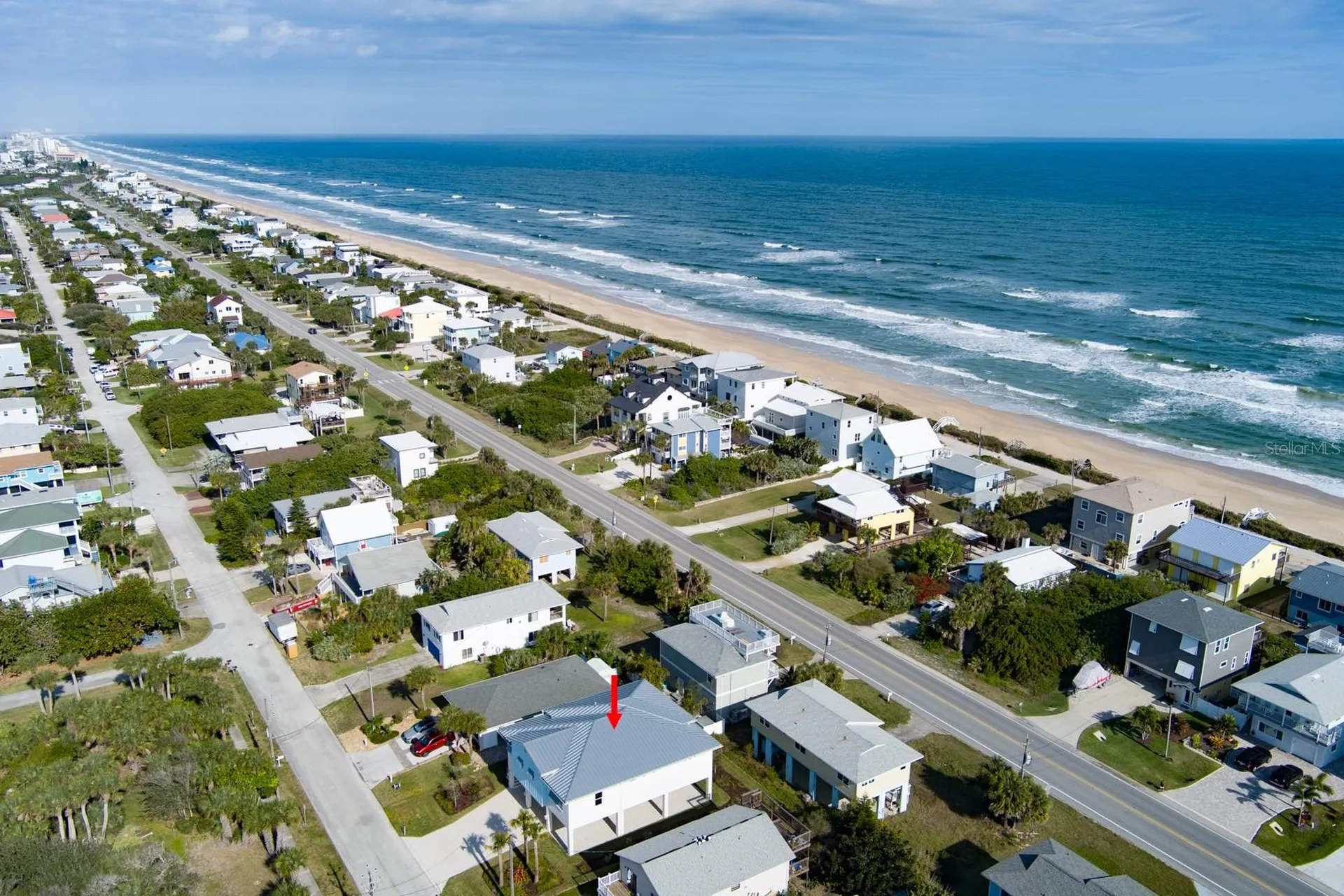 6555 Engram Road New Smyrna Beach FL 32169