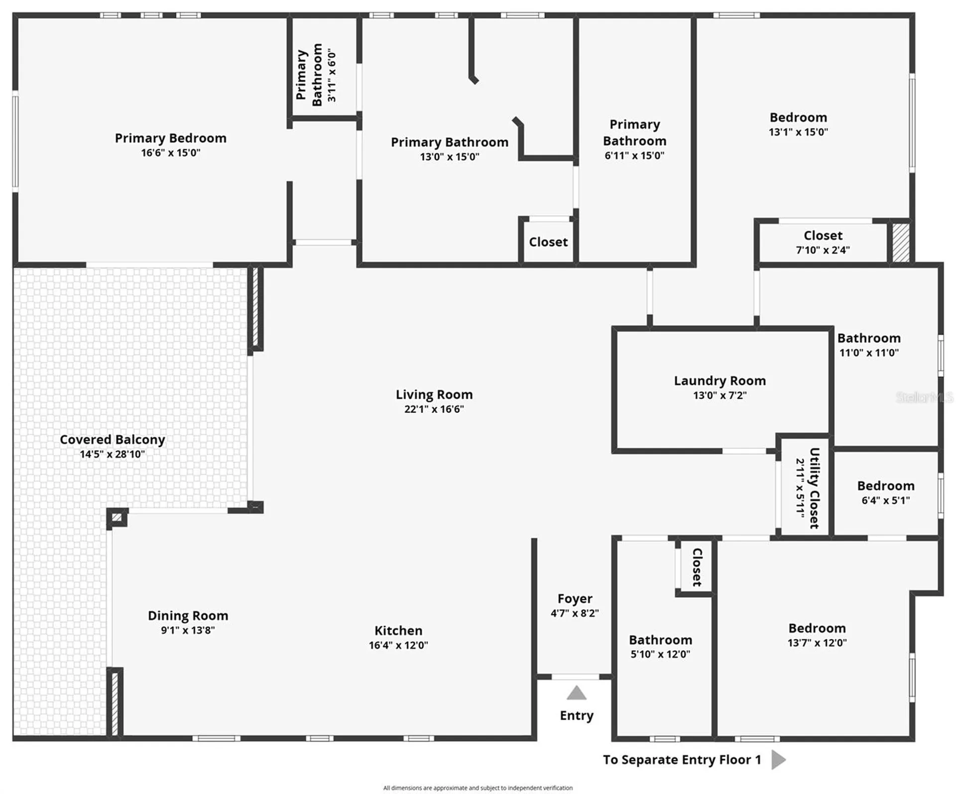 6555 Engram Road New Smyrna Beach FL 32169
