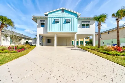 6555 Engram Road New Smyrna Beach FL 32169