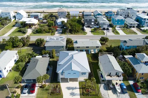 6555 Engram Road New Smyrna Beach FL 32169