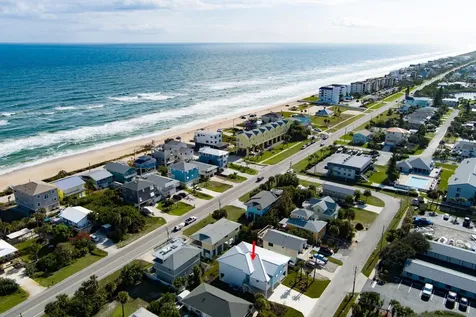 6555 Engram Road New Smyrna Beach FL 32169