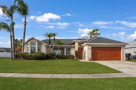 2421 Queenswood Circle Kissimmee FL 34743