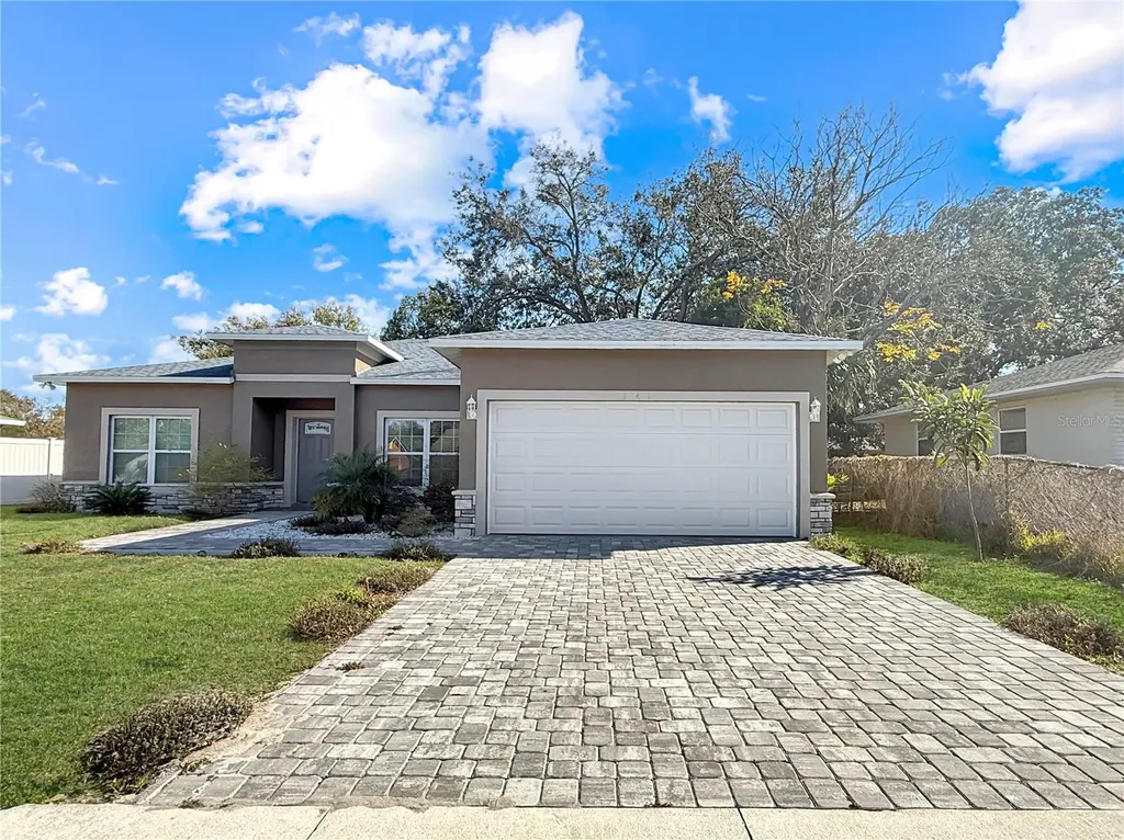 141 Scott Drive Sanford FL 32771