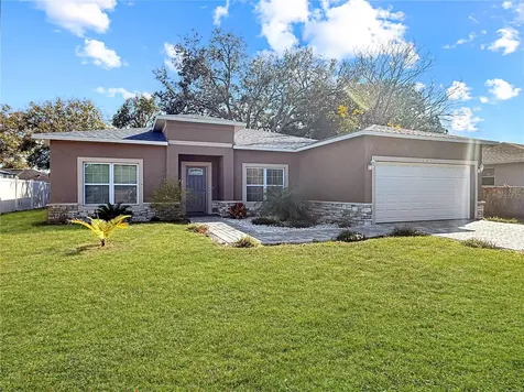 141 Scott Drive Sanford FL 32771