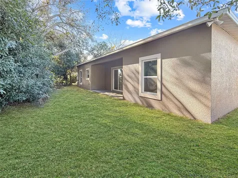 141 Scott Drive Sanford FL 32771