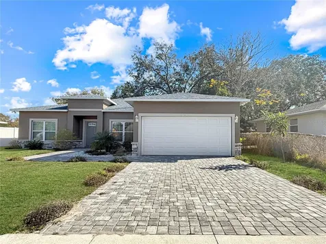 141 Scott Drive Sanford FL 32771