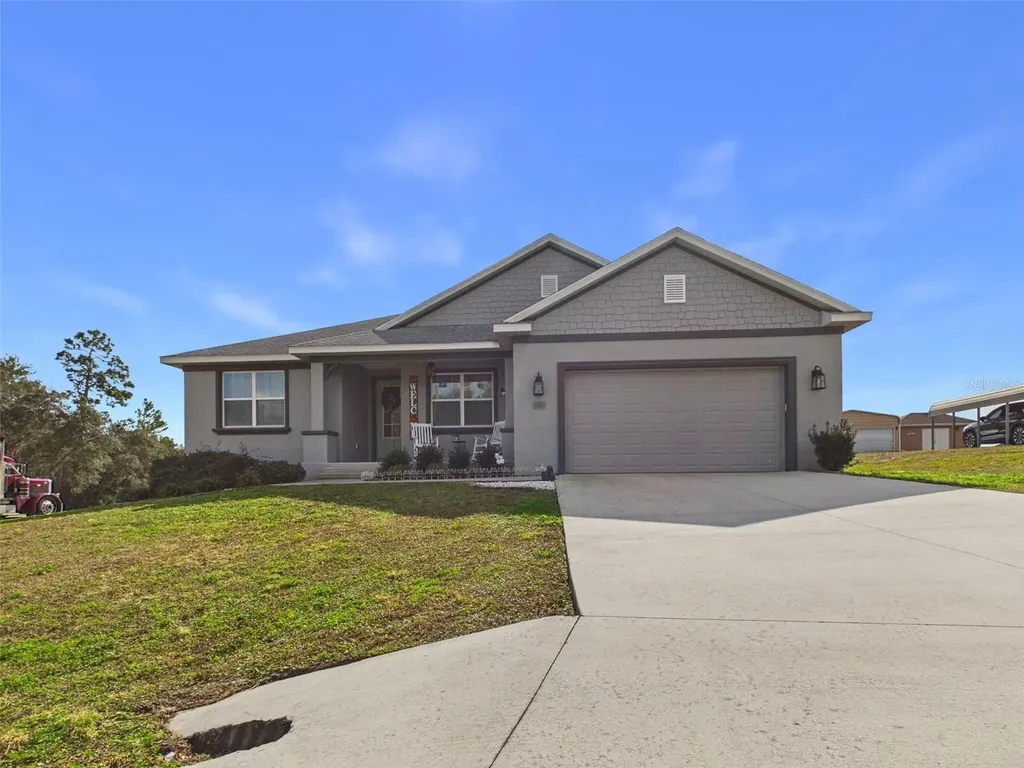 4590 SW 99th Street Ocala FL 34476