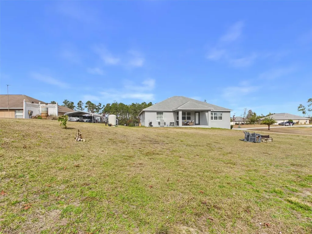 4590 SW 99th Street Ocala FL 34476