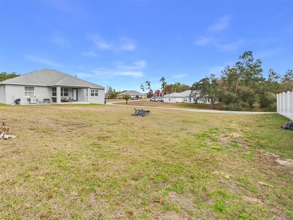 4590 SW 99th Street Ocala FL 34476