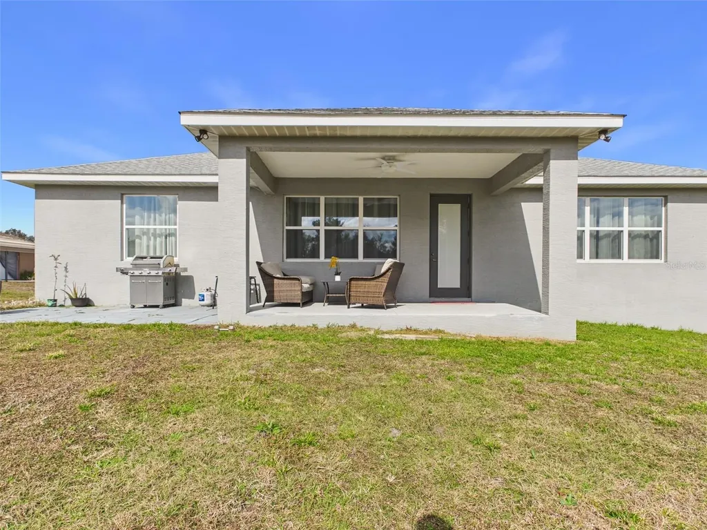 4590 SW 99th Street Ocala FL 34476