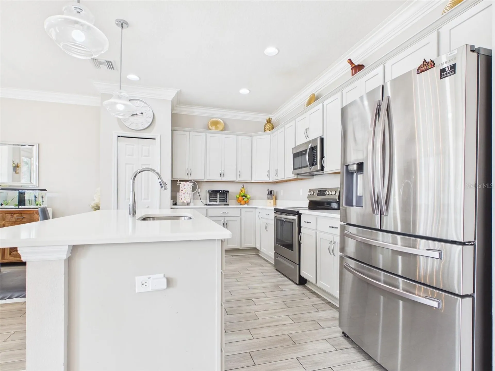 4590 SW 99th Street Ocala FL 34476